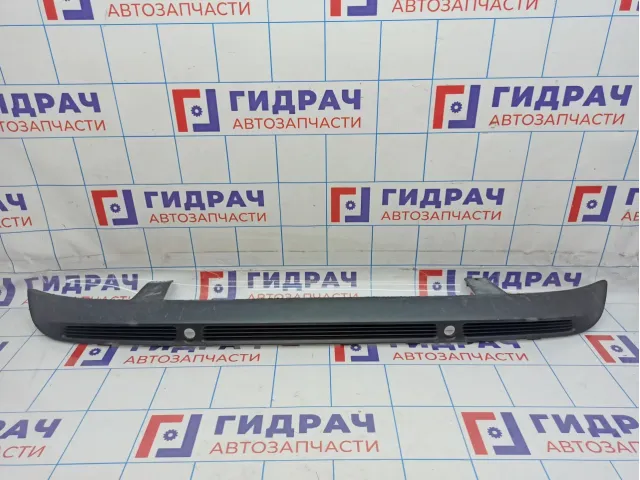 Юбка задняя Ford Mondeo 4 (BD) 1722088