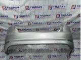 Бампер задний Ford Mondeo 4 (BD) 1704618