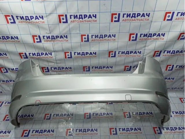 Бампер задний Ford Mondeo 4 (BD) 1704618