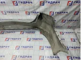 Бампер задний Ford Mondeo 4 (BD) 1704618