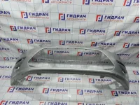 Бампер передний Ford Mondeo 4 (BD) 1704626