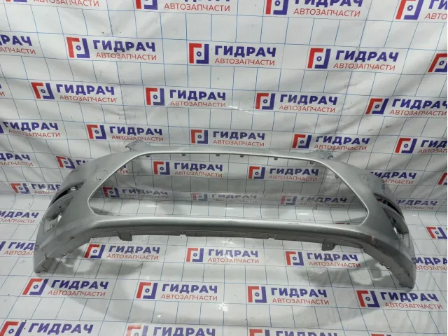 Бампер передний Ford Mondeo 4 (BD) 1704626