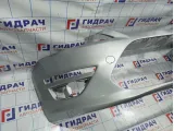 Бампер передний Ford Mondeo 4 (BD) 1704626
