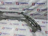 Бампер передний Ford Mondeo 4 (BD) 1704626
