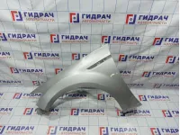 Крыло переднее левое Ford Mondeo 4 (BD) 1702314