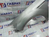 Крыло переднее левое Ford Mondeo 4 (BD) 1702314