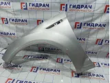 Крыло переднее левое Ford Mondeo 4 (BD) 1702314