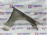 Крыло переднее левое Ford Mondeo 4 (BD) 1702314