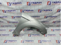 Крыло переднее правое Ford Mondeo 4 (BD) 1702313