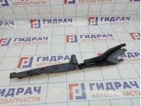 Накладка крыла переднего левого Ford Mondeo 4 (BD) 1694047