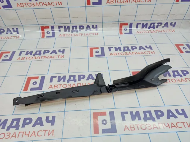 Накладка крыла переднего левого Ford Mondeo 4 (BD) 1694047