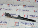 Накладка крыла переднего левого Ford Mondeo 4 (BD) 1694047