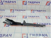 Накладка крыла переднего правого Ford Mondeo 4 (BD) 1506835