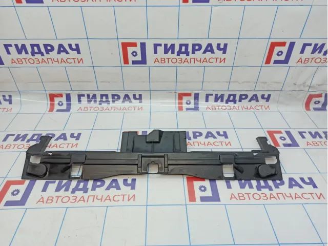 Накладка передней панели Ford Mondeo 4 (BD) 1724993