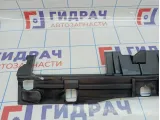 Накладка передней панели Ford Mondeo 4 (BD) 1724993