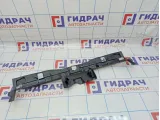 Накладка передней панели Ford Mondeo 4 (BD) 1724993