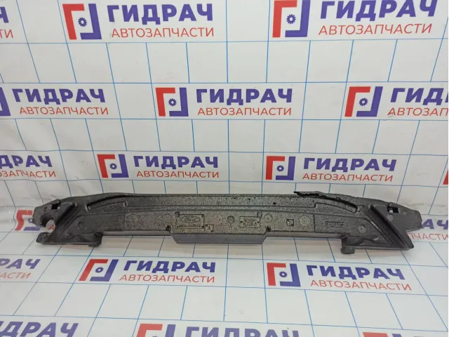 Наполнитель переднего бампера Ford Mondeo 4 (BD) 1694370