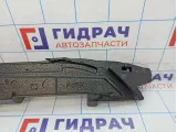Наполнитель переднего бампера Ford Mondeo 4 (BD) 1694370