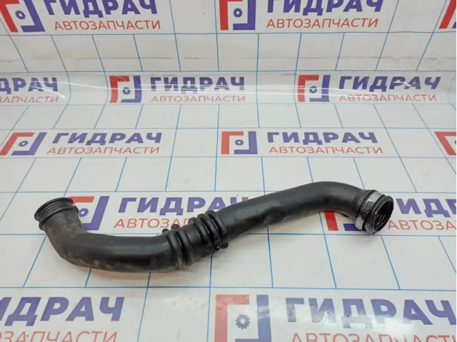 Патрубок интеркулера Ford Mondeo 4 (BD) 1468764