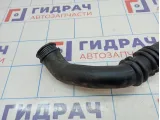 Патрубок интеркулера Ford Mondeo 4 (BD) 1468764