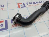 Патрубок интеркулера Ford Mondeo 4 (BD) 1468764