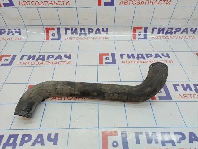 Патрубок интеркулера Ford Mondeo 4 (BD) 1490848