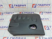Накладка декоративная на двигатель Ford Mondeo 4 (BD) 1678323