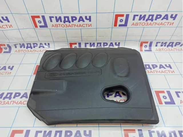 Накладка декоративная на двигатель Ford Mondeo 4 (BD) 1678323