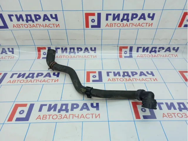 Патрубок радиатора верхний Ford Mondeo 4 (BD) 6G918260PC