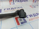 Патрубок радиатора верхний Ford Mondeo 4 (BD) 6G918260PC