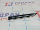 Накладка переднего крыла правого Ford Mondeo 4 (BD) 1754158