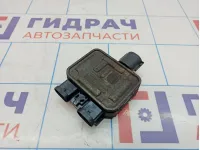 Блок управления вентилятором охлаждения Ford Mondeo 4 (BD)