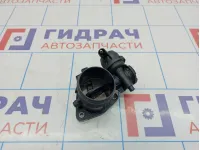 Заслонка дроссельная механическая Ford Mondeo 4 (BD) 1251250