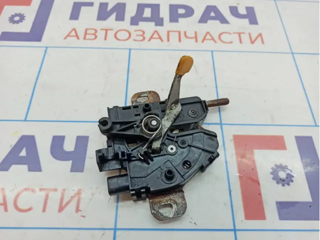 Замок капота Ford Mondeo 4 (BD) 1694297