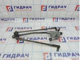 Трапеция стеклоочистителей Ford Mondeo 4 (BD) 7S7117504AB