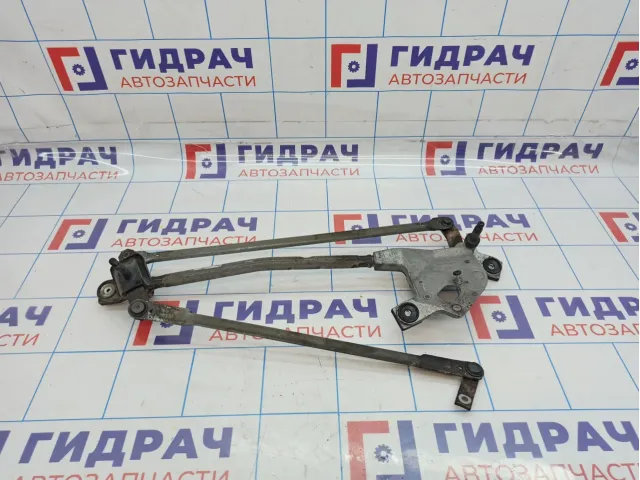 Трапеция стеклоочистителей Ford Mondeo 4 (BD) 7S7117504AB