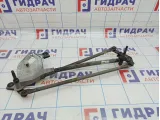 Трапеция стеклоочистителей Ford Mondeo 4 (BD) 7S7117504AB