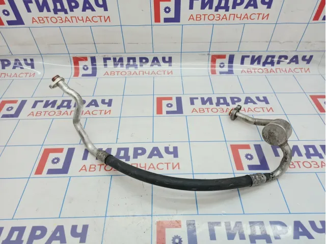 Трубка кондиционера Ford Mondeo 4 (BD) 1682217