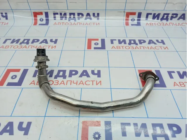 Трубка картерных газов Ford Mondeo 4 (BD) 1340847