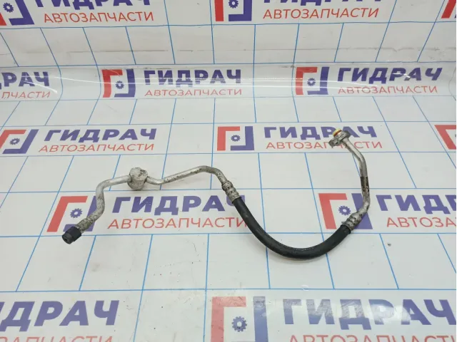 Трубка кондиционера Ford Mondeo 4 (BD) 1682030