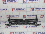 Решетка в бампер центральная Ford Mondeo 4 (BD) 1736150