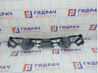 Направляющая заднего бампера центральная Ford Mondeo 4 (BD) 1509300