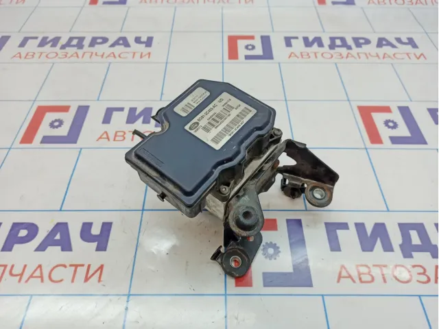 Блок ABS Ford Mondeo 4 (BD) 1857637