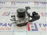 Блок ABS Ford Mondeo 4 (BD) 1857637