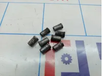 Гайки топливных форсунок Ford Mondeo 4 (BD) 1483821