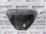 Защита двигателя Ford Mondeo 4 (BD)