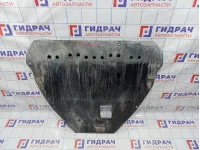 Защита двигателя Ford Mondeo 4 (BD)