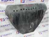 Защита двигателя Ford Mondeo 4 (BD)