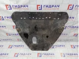 Защита двигателя Ford Mondeo 4 (BD)