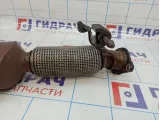 Катализатор Ford Mondeo 4 (BD) 1666089